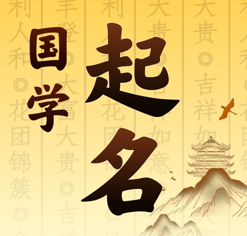贵溪国学起名 人工起名一对一